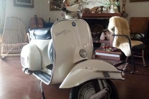 Piaggio Vespa Sprint