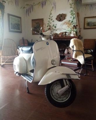 Piaggio Vespa Sprint