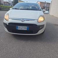 fiat punto evo  benzina 