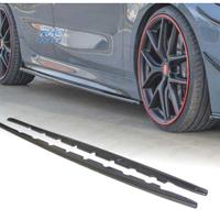 AGGIUNTO PARAFANGHI BMW F40 LOOK M