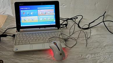 vari computer portatili