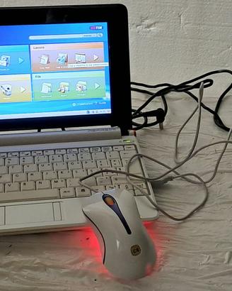 vari computer portatili