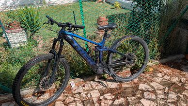 trek rail 5 taglia L