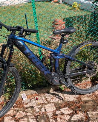 trek rail 5 taglia L