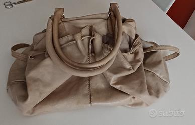 borsa Gianni Castaldini