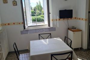 Appartamento fronte mare