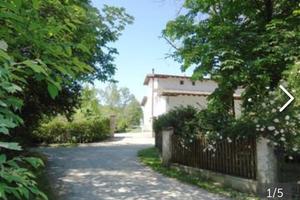 Stanza con bagno privato, vicino Ferrari (MO)