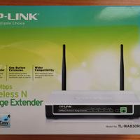 Range extender access point wifi tp-link