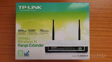 Range extender access point wifi tp-link