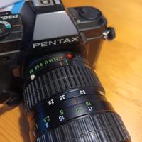 pentax  oed