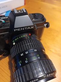 pentax  oed