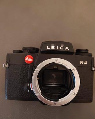 Leica R4 solo corpo 