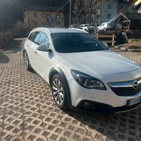 Opel insigna 2015