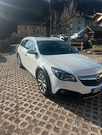 Opel insigna 2015