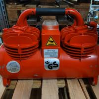 Compressorino x Intonacatrice