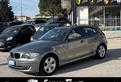 Bmw 118i benzina 5 porte Attiva garanzia