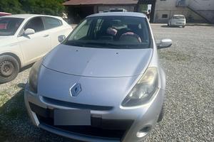 RENAULT CLIO 2010 BENZINA/GPL