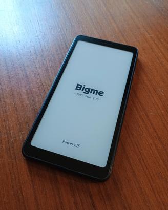 Bigme HiBreak BW