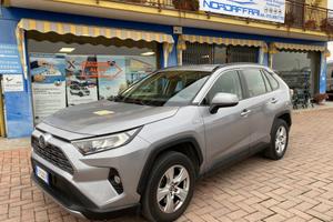 TOYOTA RAV 4 MY23 RAV4 2.5 HV (222CV) E-CVT AWD-