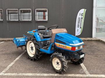 TRATTORE - ISEKI TU 175 LAND HOPE
