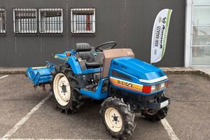 TRATTORE - ISEKI TU 175 LAND HOPE