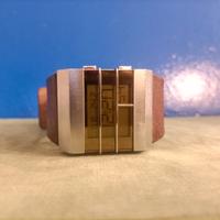 OROLOGIO VINTAGE DIESEL DIGITALE 