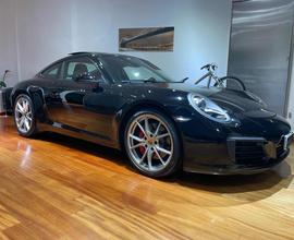 PORSCHE 911 991 3.0 Carrera S Coupé
