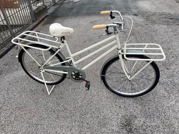 Bici Cargo