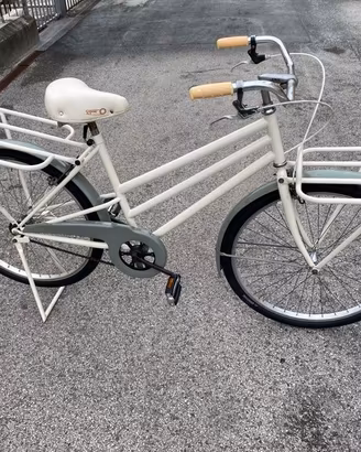 Bici Cargo