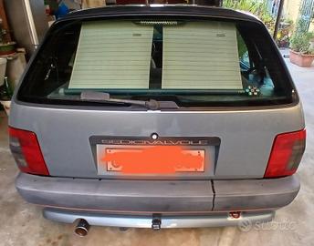auto d'epoca fiat tipo