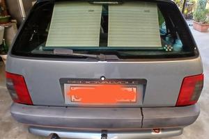 auto d'epoca fiat tipo