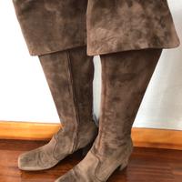 Stivali originali L'autre Chose