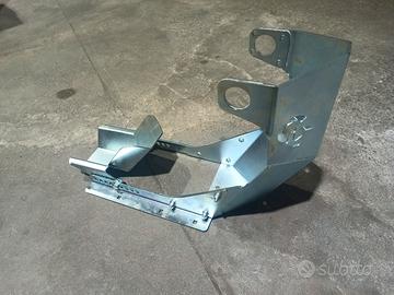 bloccaruote automatico 