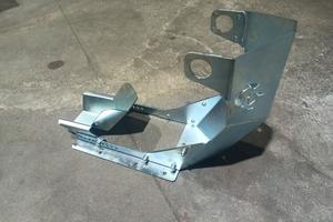 bloccaruote automatico 