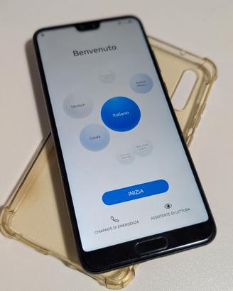 Smartphone Huawei P20 128GB