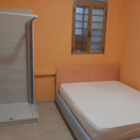 Camera con bagno privato