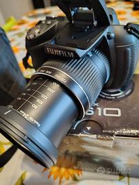 Macchina fotografica Fujifilm