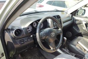 Cruscotto TOYOTA RAV 4 del 2004