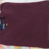 Maglioncino WOOLRICH uomo (da considerare tg S)