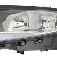 FARO PROIETTORE MERCEDES CLASSE A W177 DAL 2018