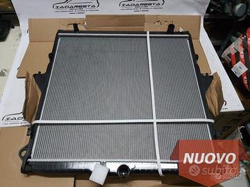 Radiatore Motore Ford Ranger 2.2 TDCI 1726085