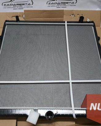 Radiatore Motore Ford Ranger 2.2 TDCI 1726085