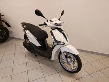 Piaggio Liberty 125 abs 2026 Super Promozione