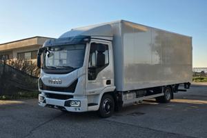 IVECO EURO CARGO 75-210 EURO 6 KM 247000