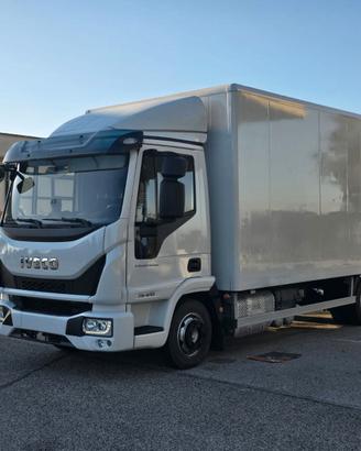 IVECO EURO CARGO 75-210 EURO 6 KM 247000