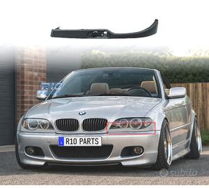 CORNICE FANALE SINISTRO BMW SERIE 3 E46 COUPE CABR