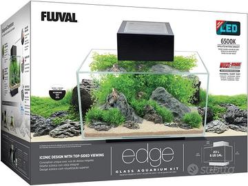 acquario Fluval Edge 23