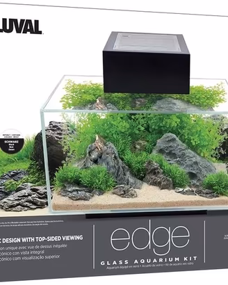 acquario Fluval Edge 23