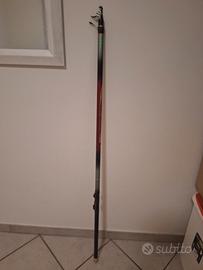 canna da pesca