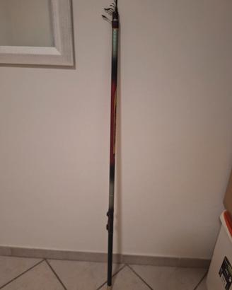 canna da pesca